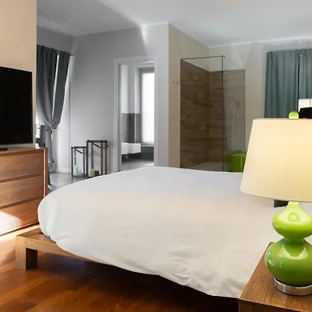 Bed & Breakfast Lo Schiaccianoci De Charme