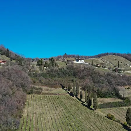 Bed & Breakfast Lo Schiaccianoci De Charme Scanzorosciate