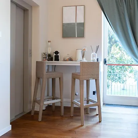 Bed & Breakfast Lo Schiaccianoci De Charme *