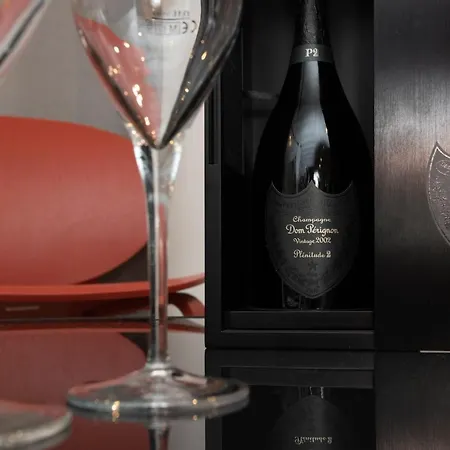 Lo Schiaccianoci De Charme Bed & Breakfast *