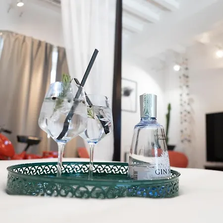 Bed & Breakfast Lo Schiaccianoci De Charme