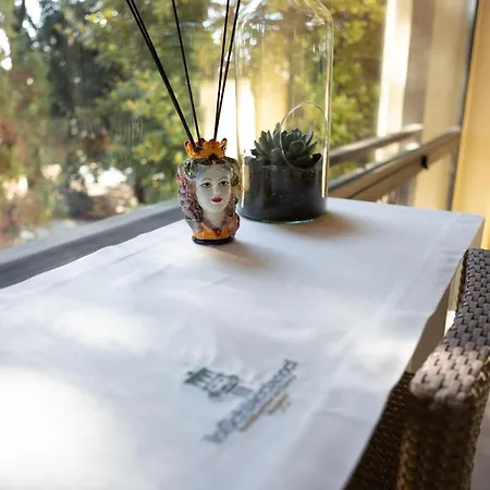 Bed & Breakfast Lo Schiaccianoci De Charme