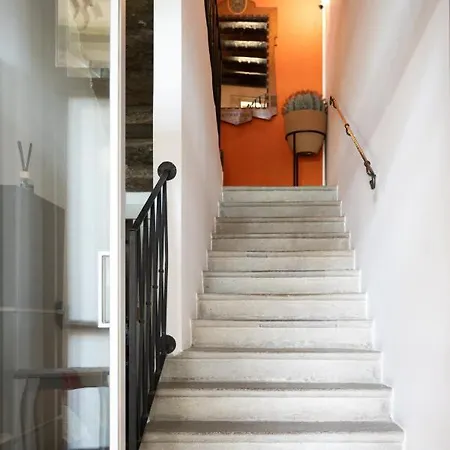 Lo Schiaccianoci De Charme Scanzorosciate
