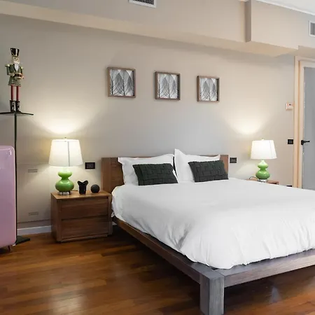 Bed & Breakfast Lo Schiaccianoci De Charme *