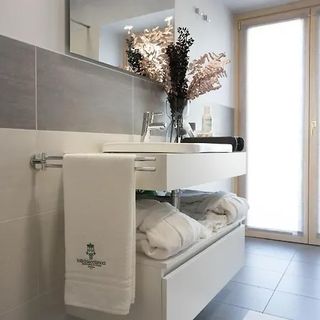 Bed & Breakfast Lo Schiaccianoci De Charme *
