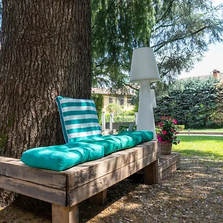 Lo Schiaccianoci De Charme Panzió